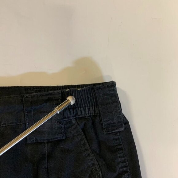 5.11 Tactical Men's Elastic Waist Cargo Outdoor Hiking Pants Size‎ 34x32 - Picture 6 of 14